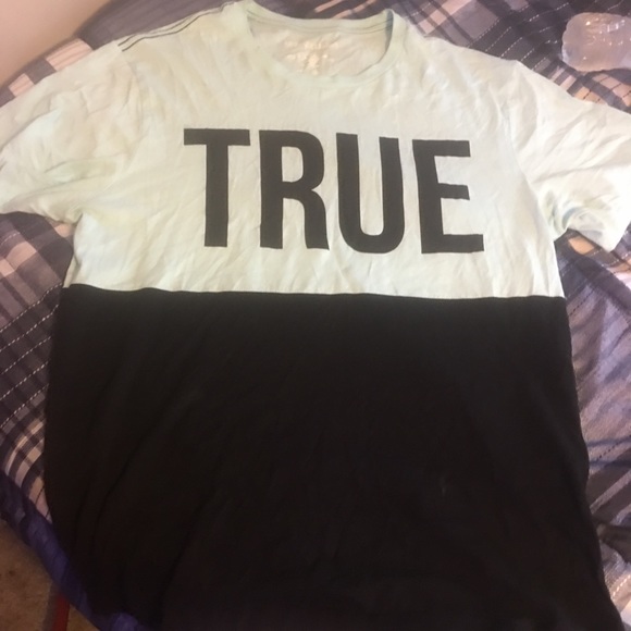 True Religon shirt - Picture 1 of 3